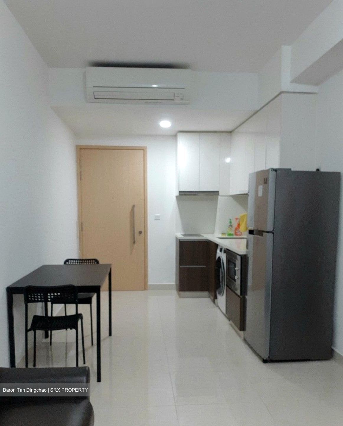 La Fiesta (D19), Condominium #587833791
